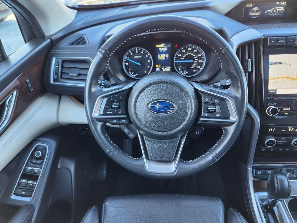 used 2022 Subaru Ascent car, priced at $25,277