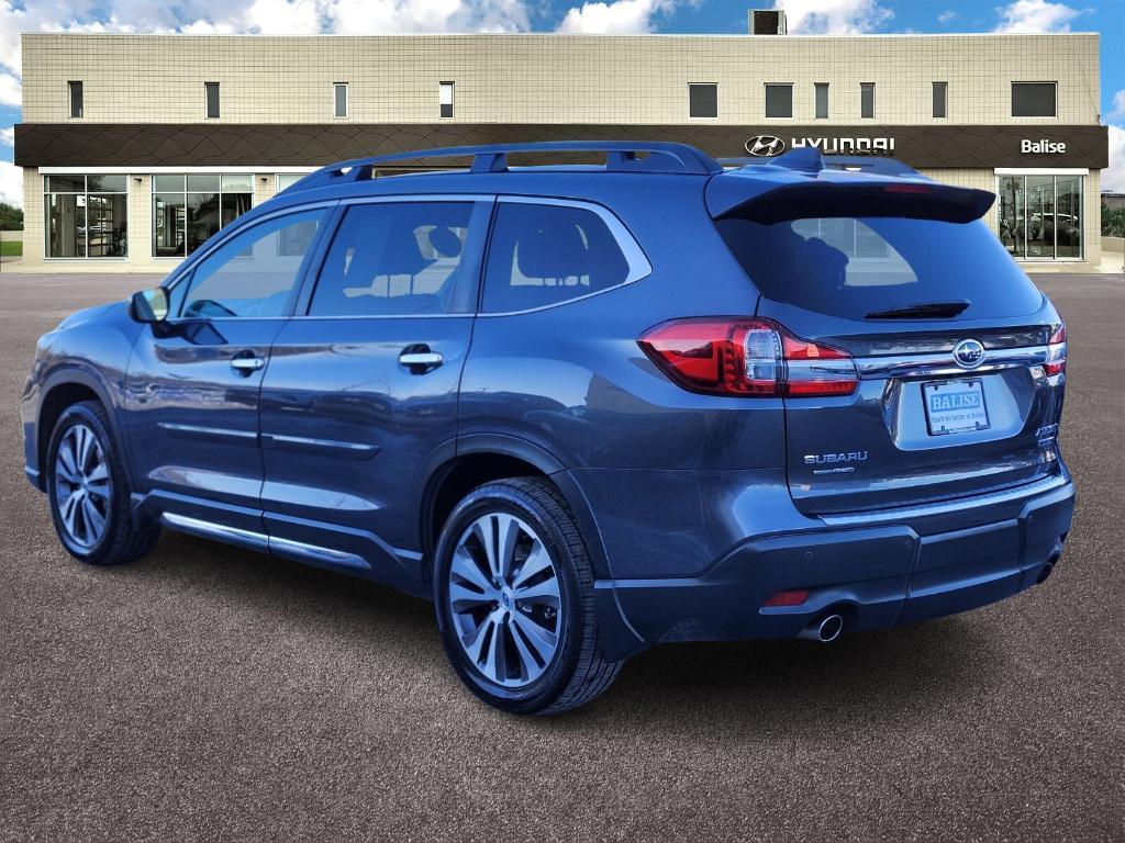 used 2022 Subaru Ascent car, priced at $25,277