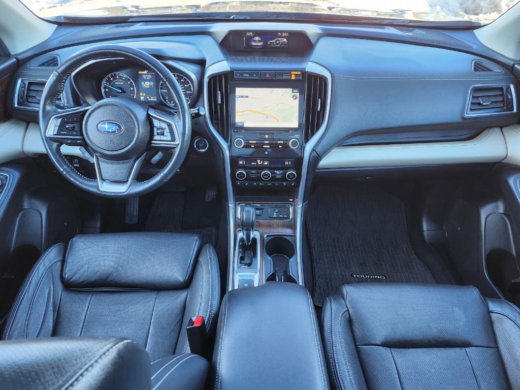 used 2022 Subaru Ascent car, priced at $25,277