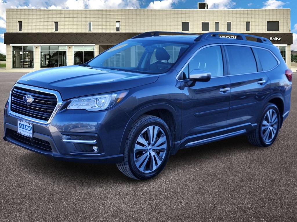 used 2022 Subaru Ascent car, priced at $25,277