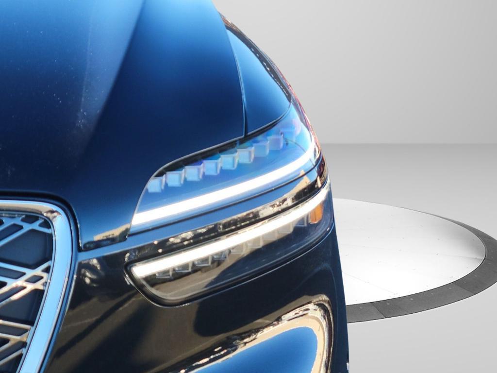new 2026 Genesis GV70 car, priced at $59,310