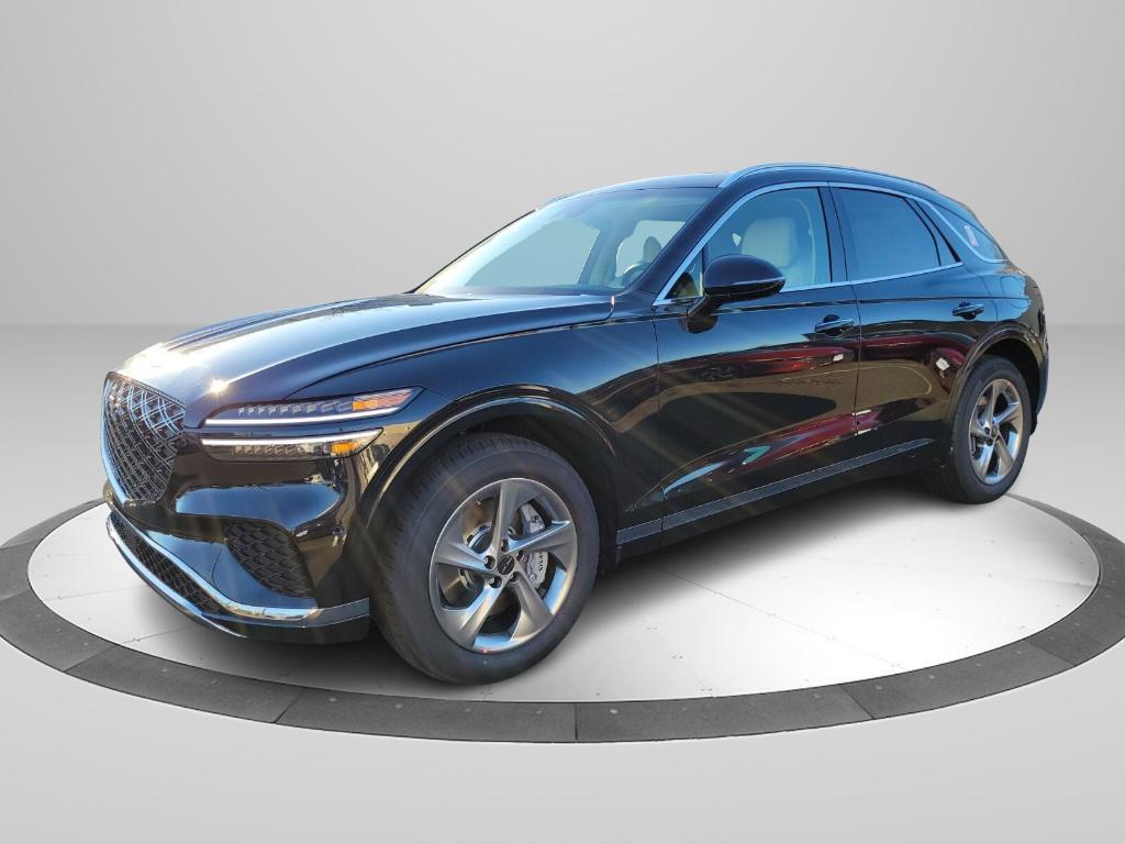 new 2026 Genesis GV70 car, priced at $59,310