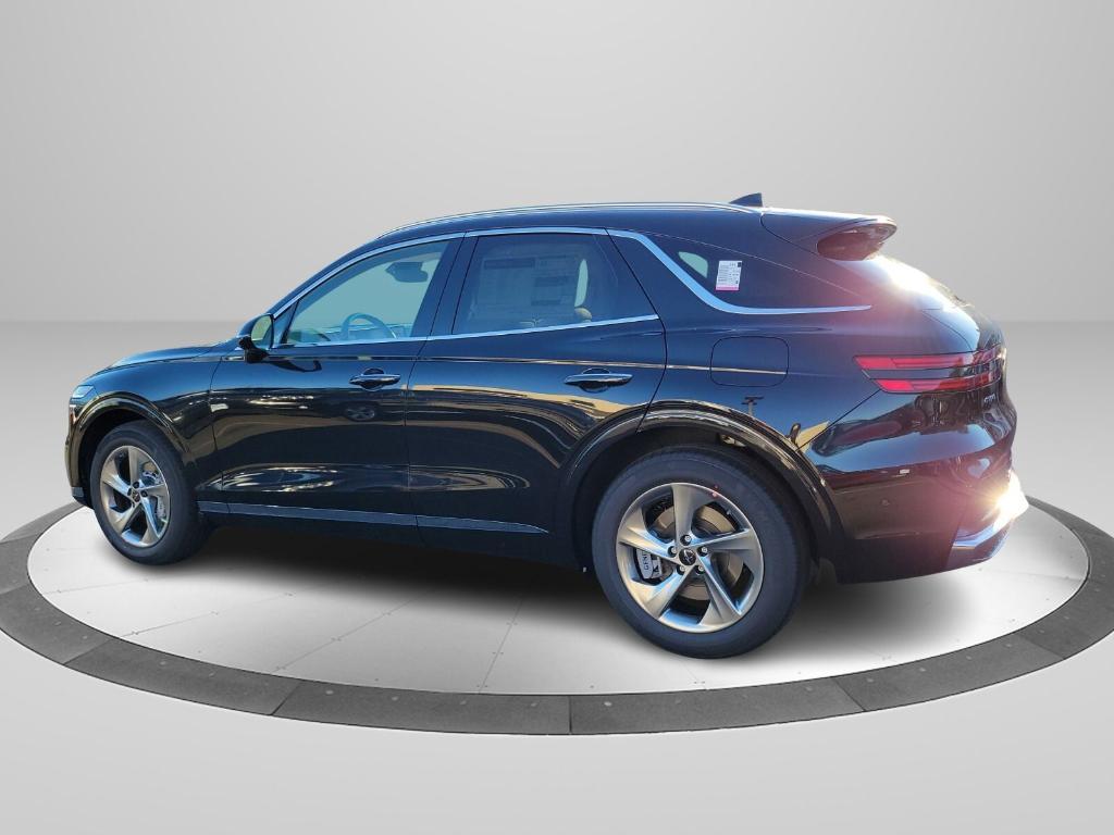 new 2026 Genesis GV70 car, priced at $59,310