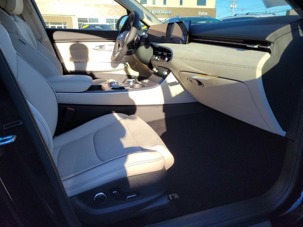 new 2026 Genesis GV70 car, priced at $59,310