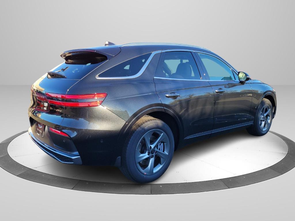new 2026 Genesis GV70 car, priced at $59,310