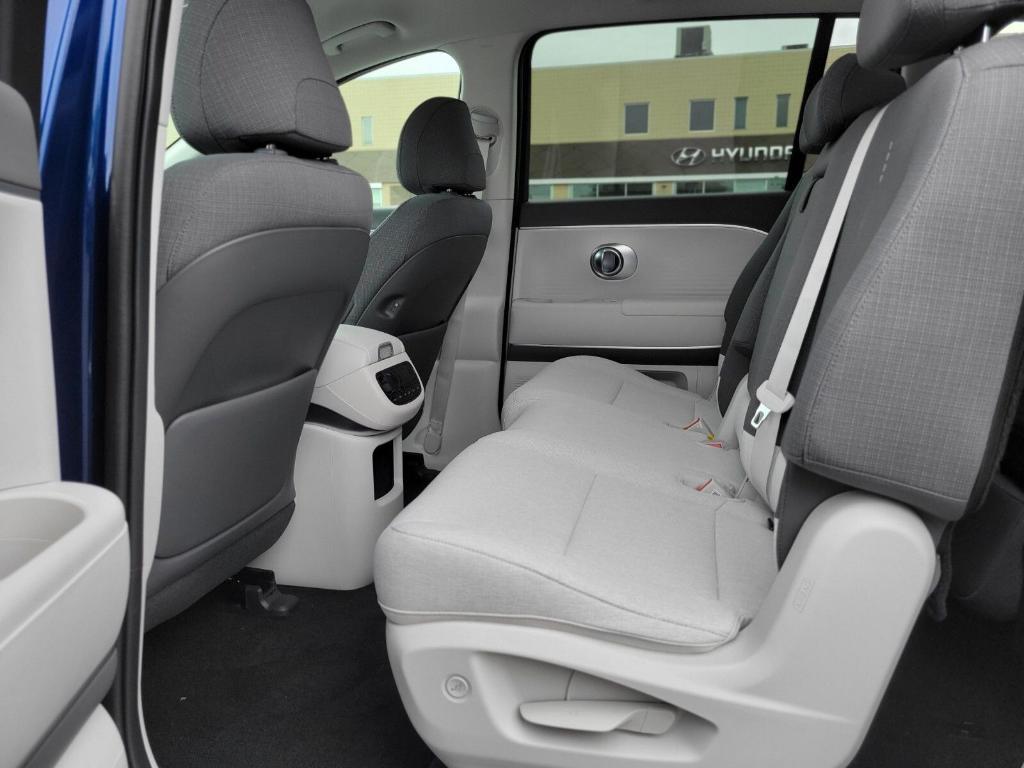 new 2026 Hyundai IONIQ 9 car, priced at $65,110