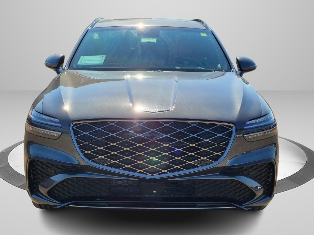 new 2026 Genesis GV70 car, priced at $72,800