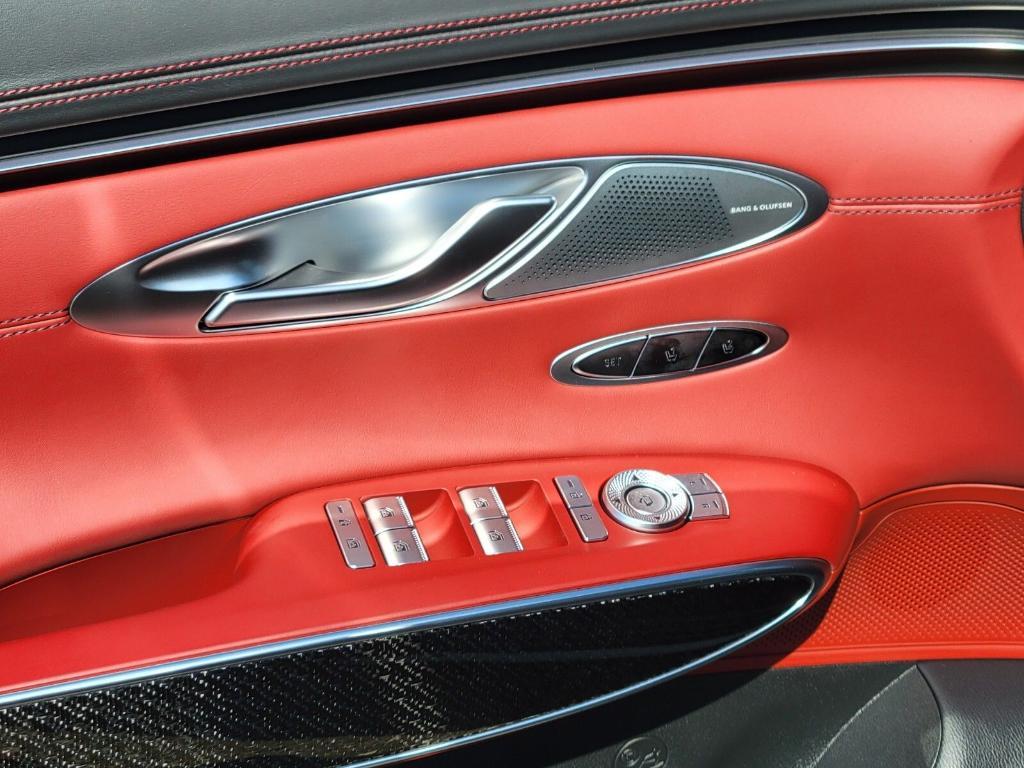 new 2026 Genesis GV70 car, priced at $72,800