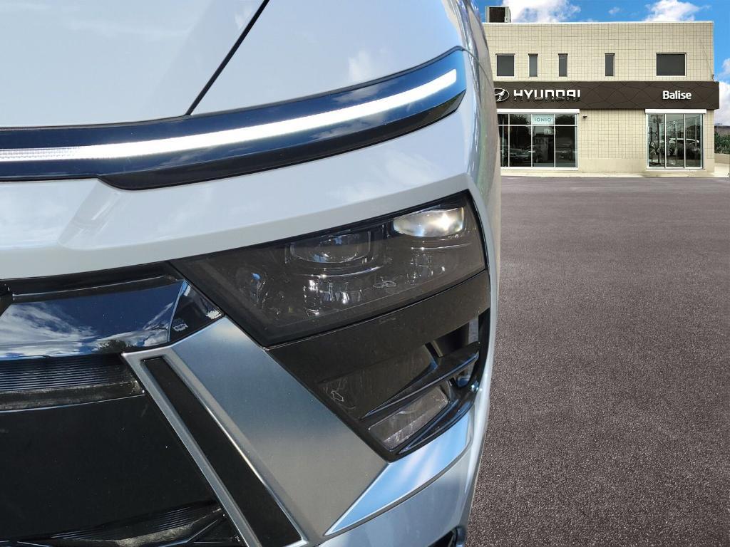 new 2026 Hyundai Sonata car, priced at $32,350