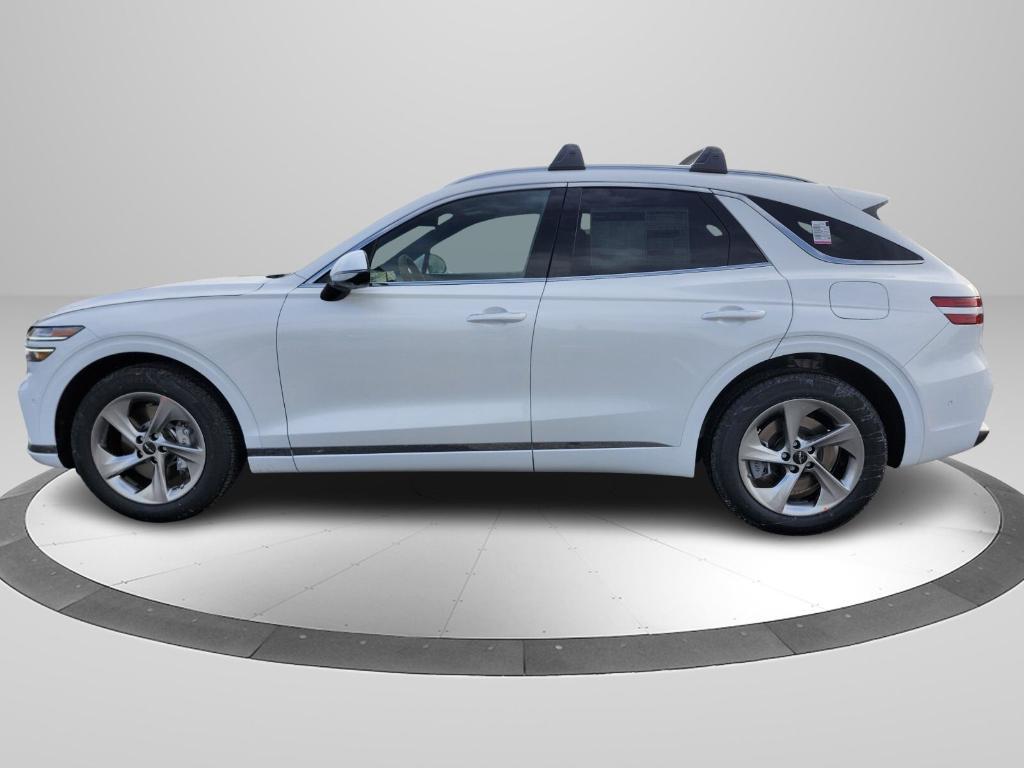 new 2026 Genesis GV70 car, priced at $59,550