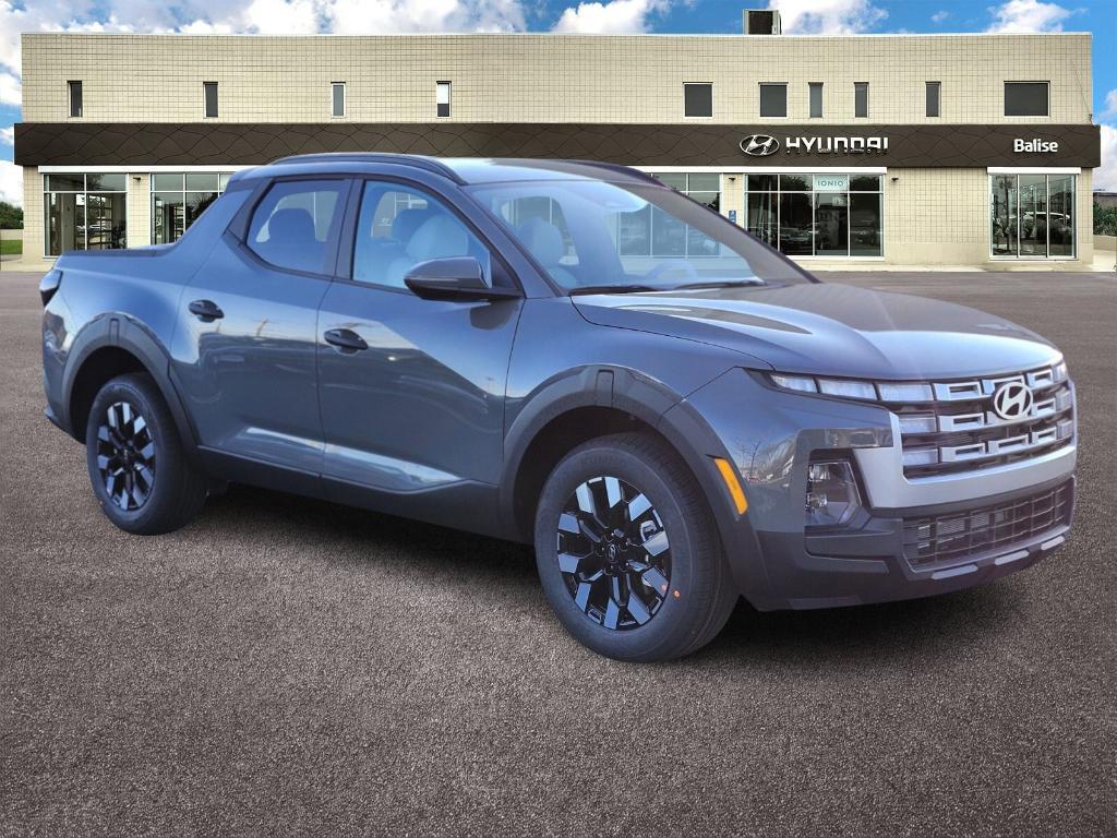 new 2026 Hyundai SANTA CRUZ car, priced at $35,455