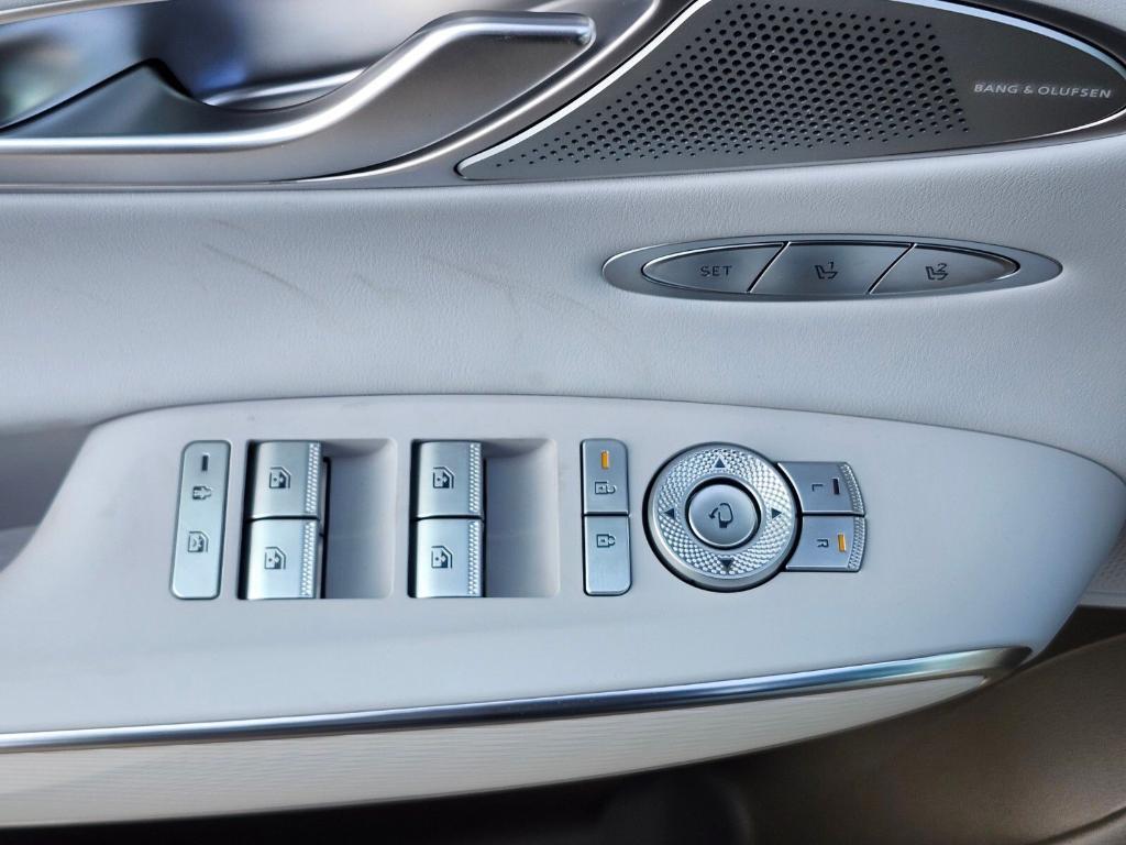 new 2026 Genesis GV70 car, priced at $59,115