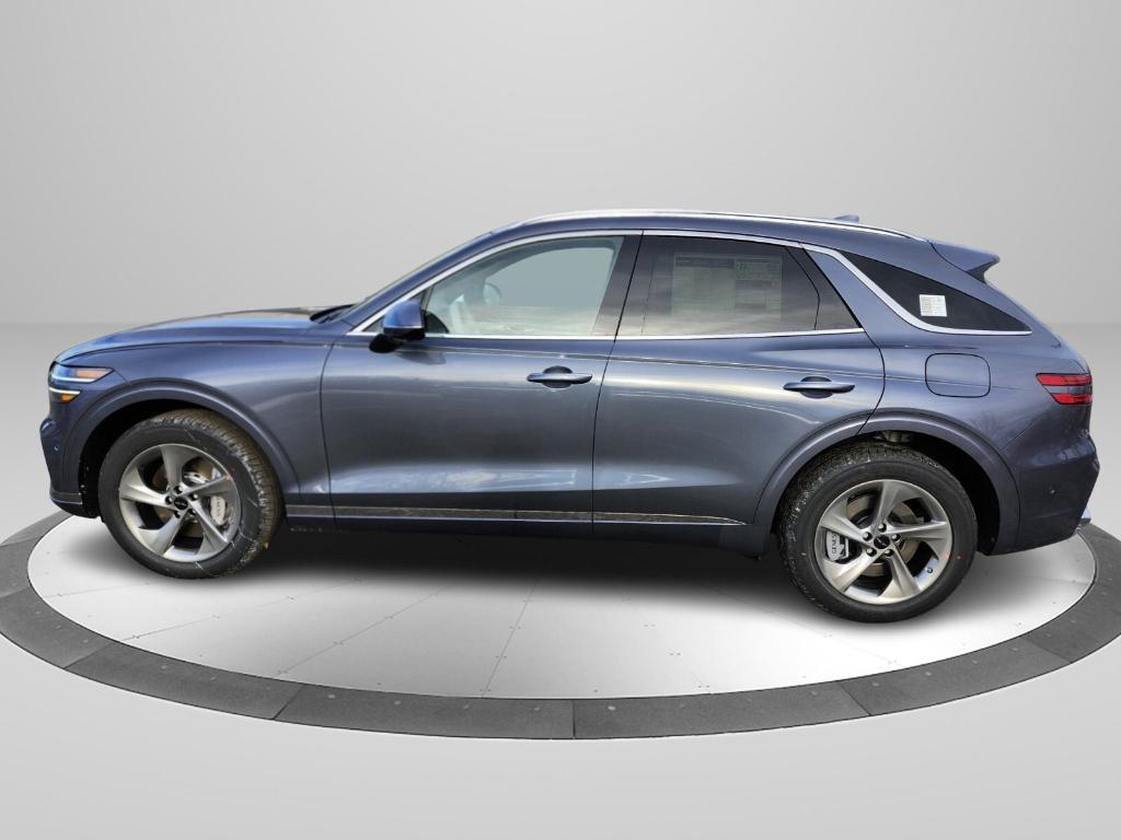 new 2026 Genesis GV70 car, priced at $59,115