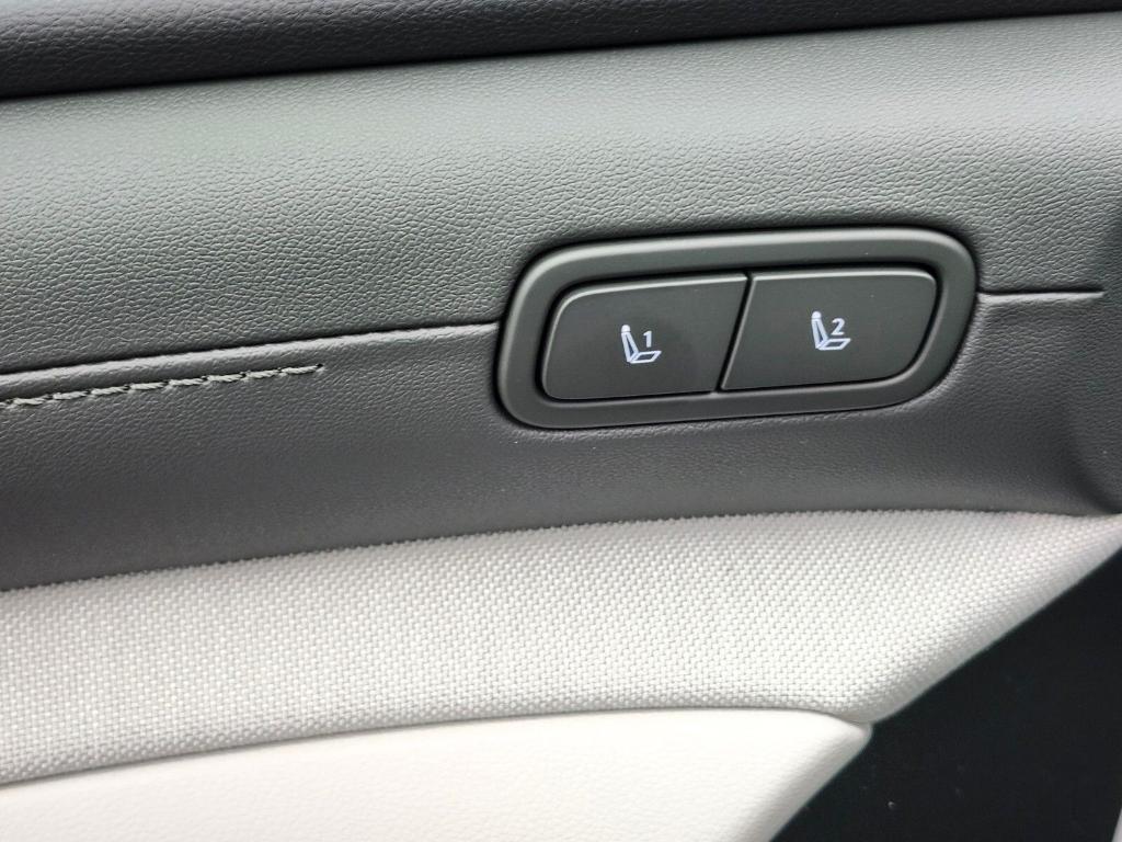 new 2026 Hyundai Tucson car, priced at $43,875