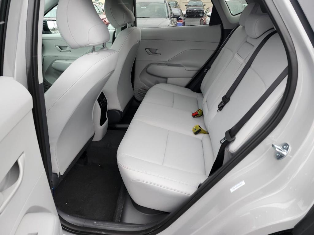 new 2026 Hyundai Kona car, priced at $31,070