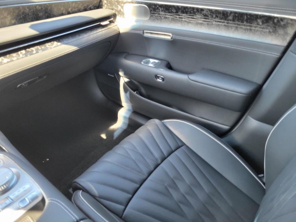 new 2026 Genesis G90 car, priced at $105,240