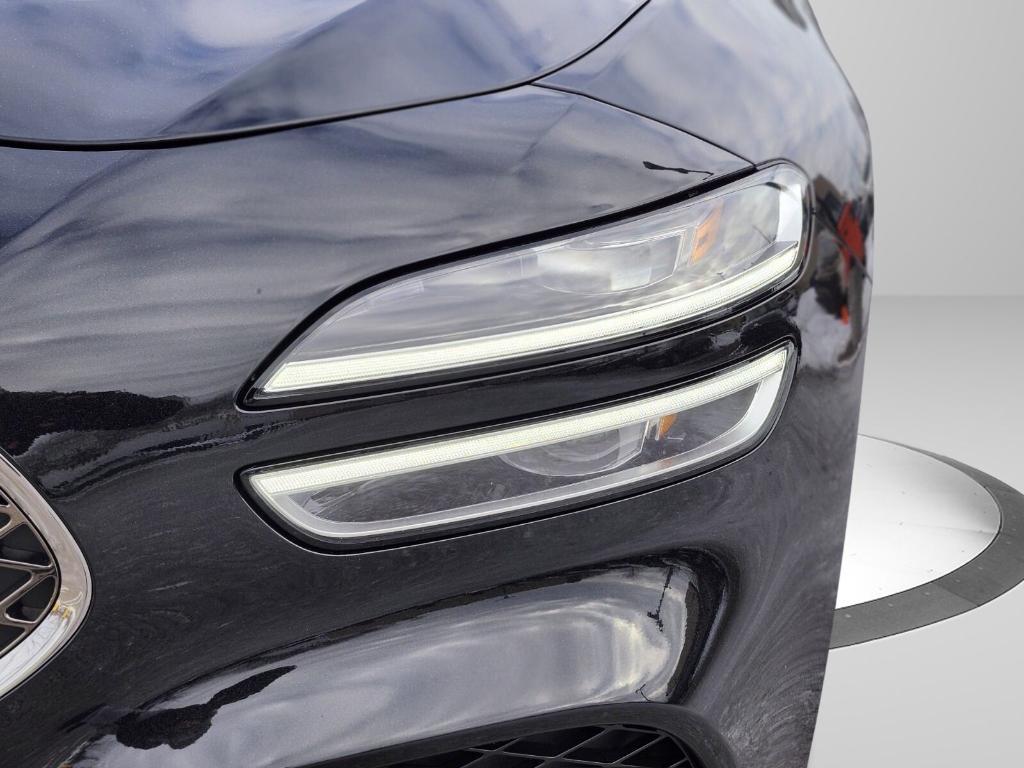 new 2026 Genesis G70 car, priced at $52,920