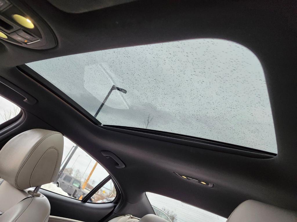 used 2022 Genesis G70 car, priced at $23,677