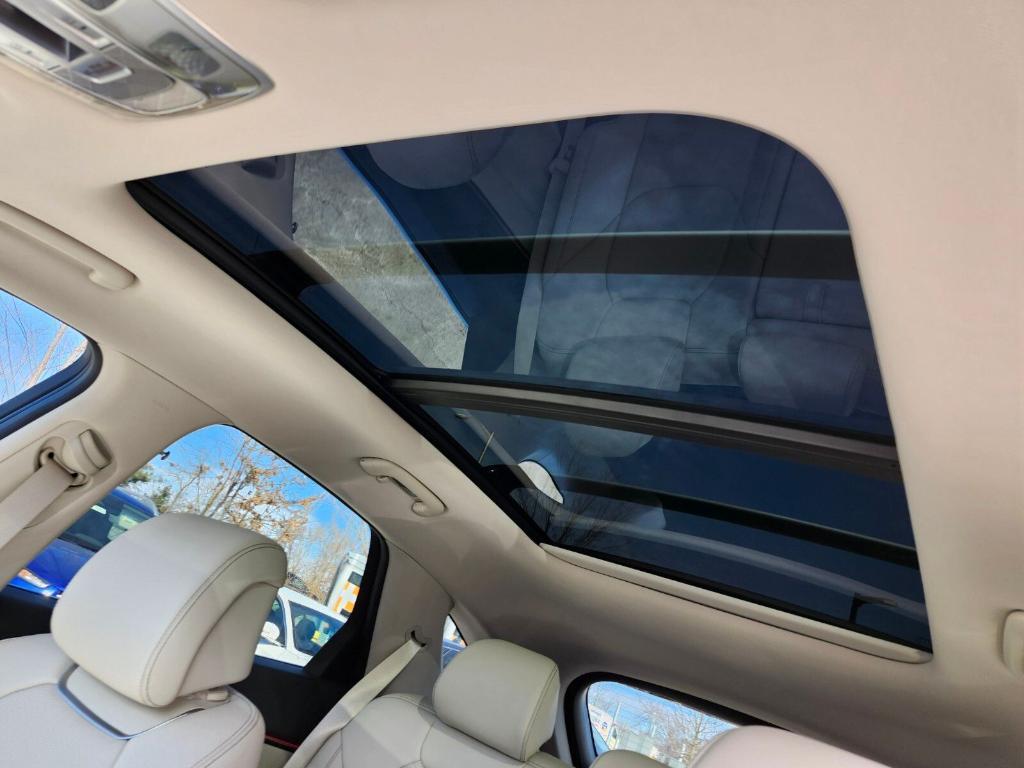 new 2026 Genesis GV70 car, priced at $55,030