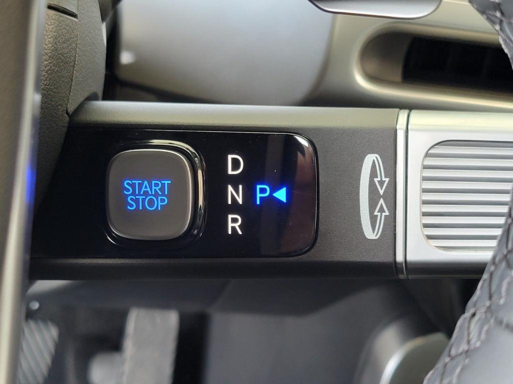 new 2026 Hyundai IONIQ 9 car, priced at $69,155