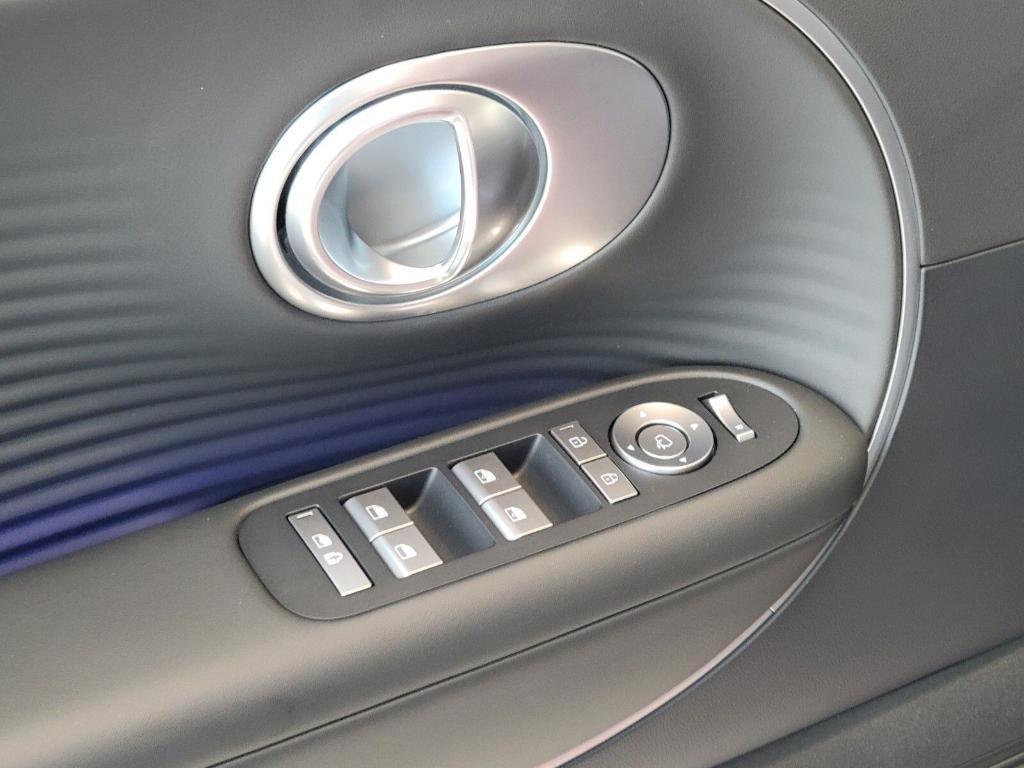 new 2026 Hyundai IONIQ 9 car, priced at $69,155