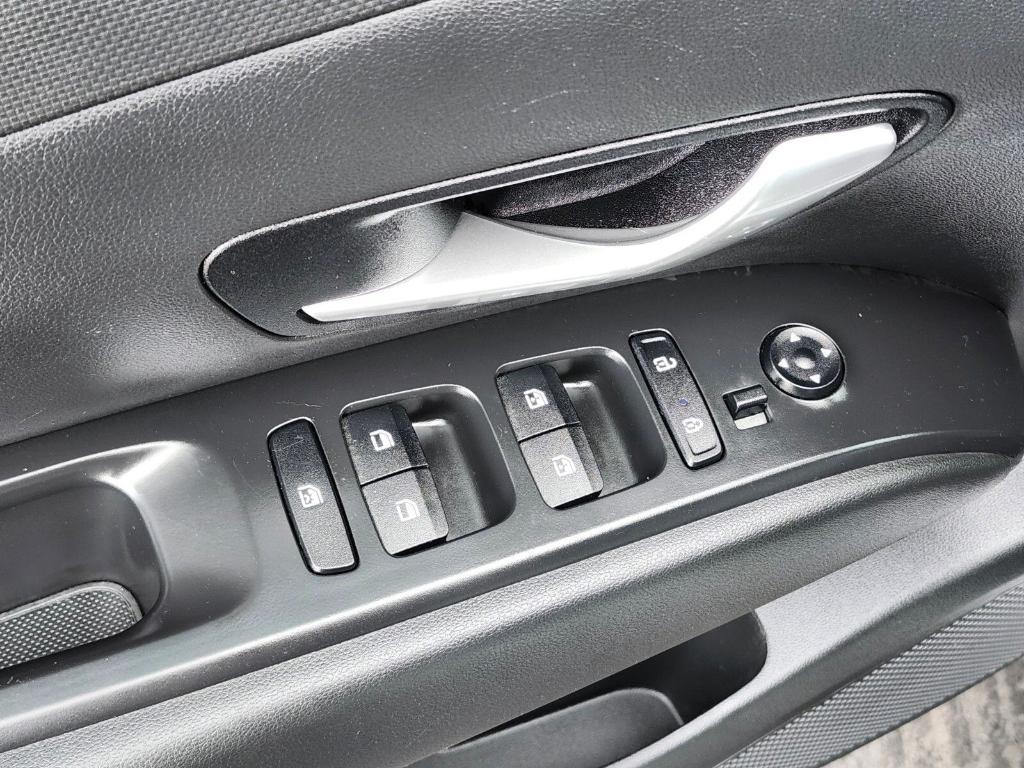 used 2024 Hyundai SANTA CRUZ car, priced at $25,977