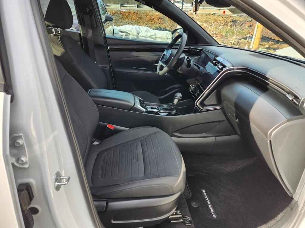 used 2024 Hyundai SANTA CRUZ car, priced at $25,977