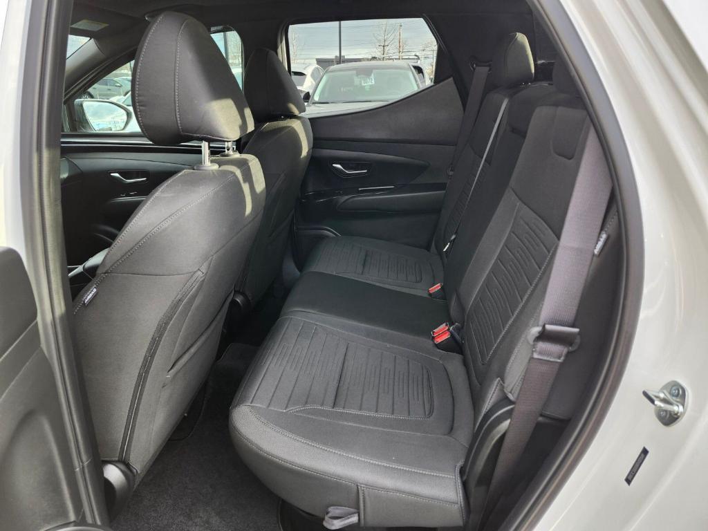 used 2024 Hyundai SANTA CRUZ car, priced at $25,977