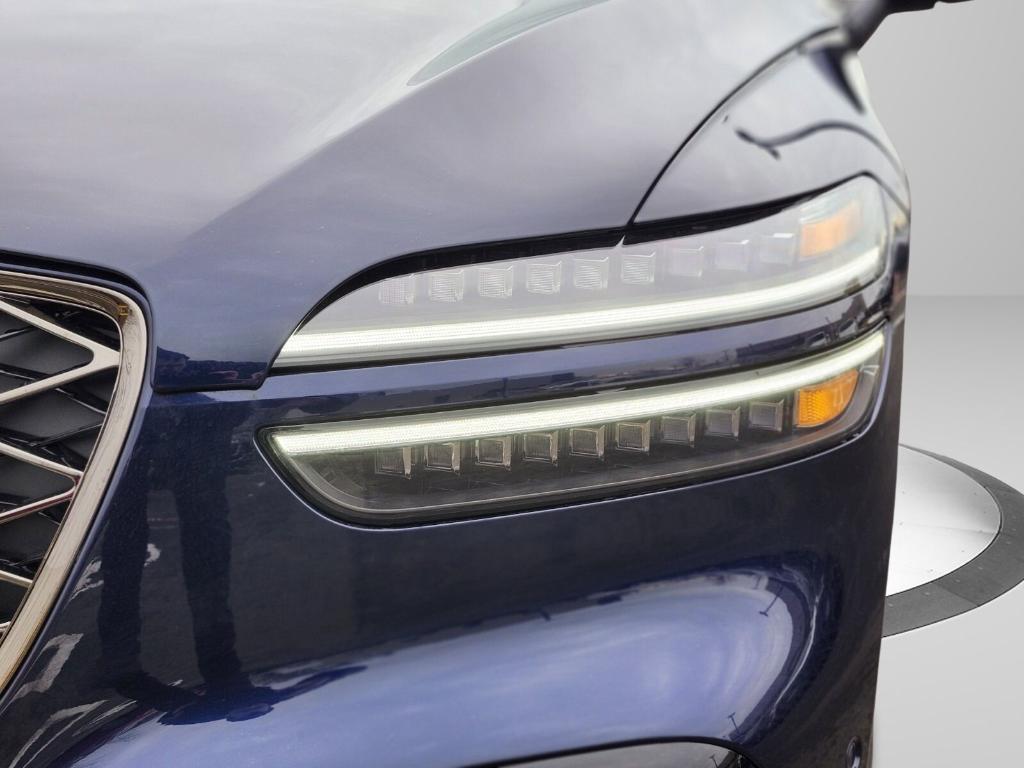 new 2026 Genesis GV70 car, priced at $67,530