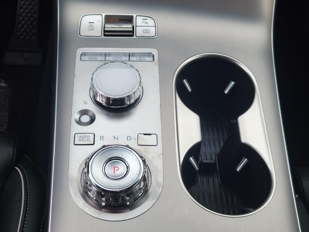 new 2026 Genesis GV70 car, priced at $59,150