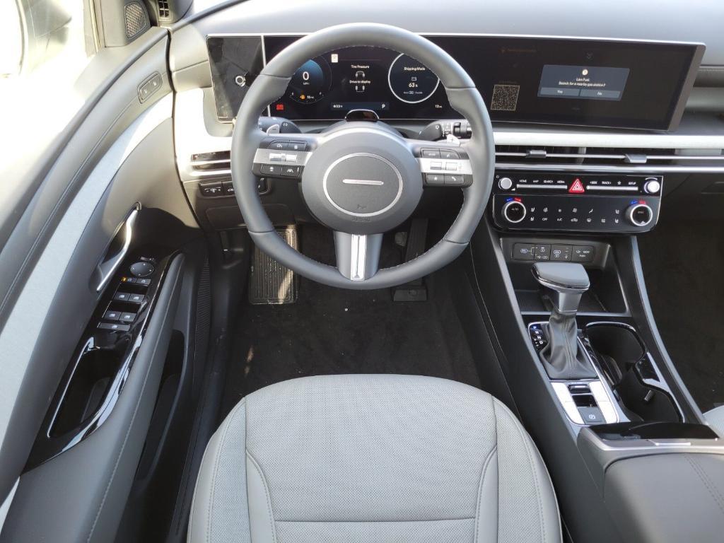 new 2025 Hyundai SANTA CRUZ car, priced at $43,206