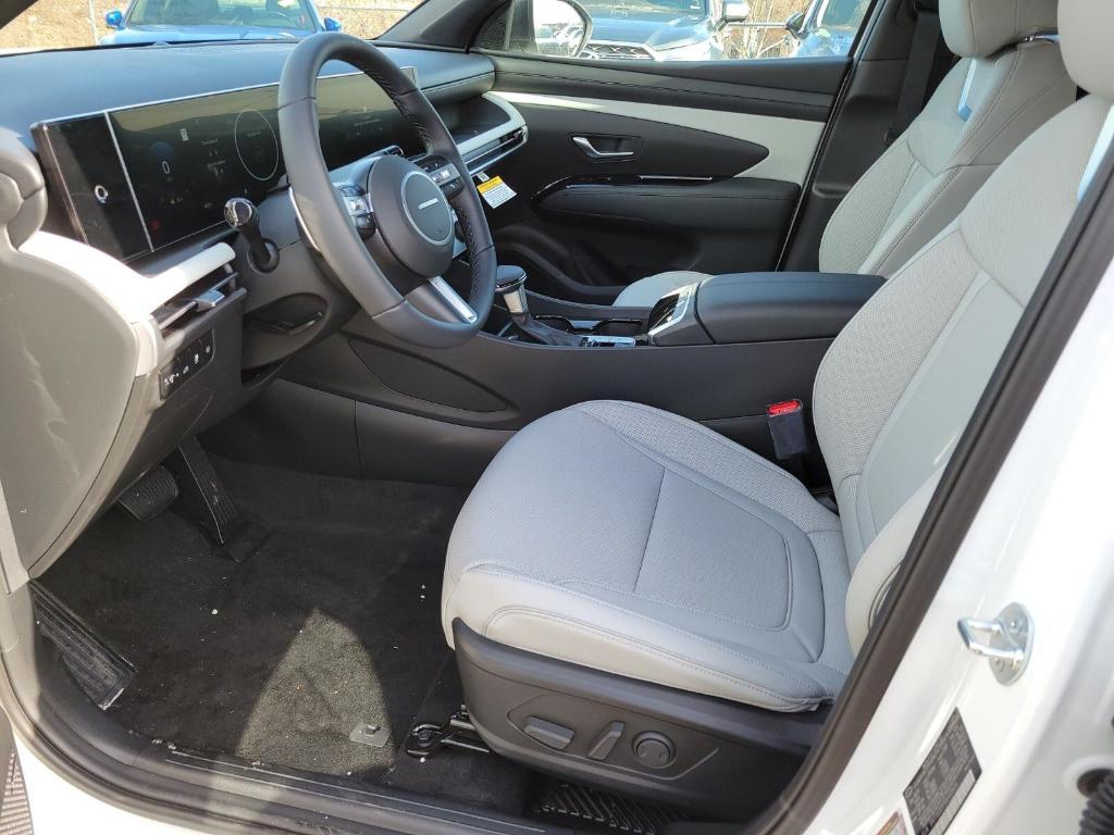 new 2025 Hyundai SANTA CRUZ car, priced at $43,206