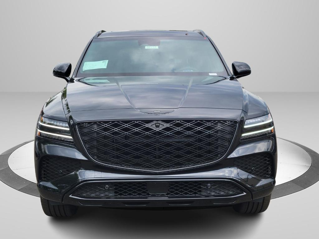 new 2026 Genesis GV80 car, priced at $86,110