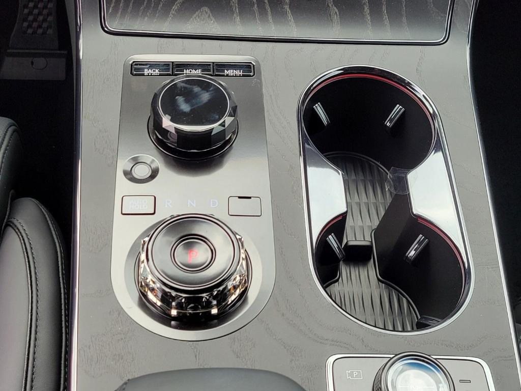 new 2026 Genesis GV80 car, priced at $86,110