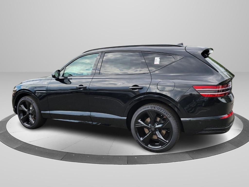 new 2026 Genesis GV80 car, priced at $86,110