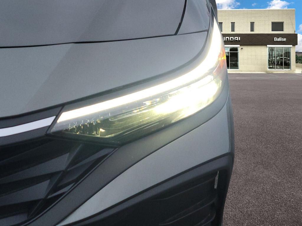 new 2026 Hyundai ELANTRA HEV car, priced at $27,365