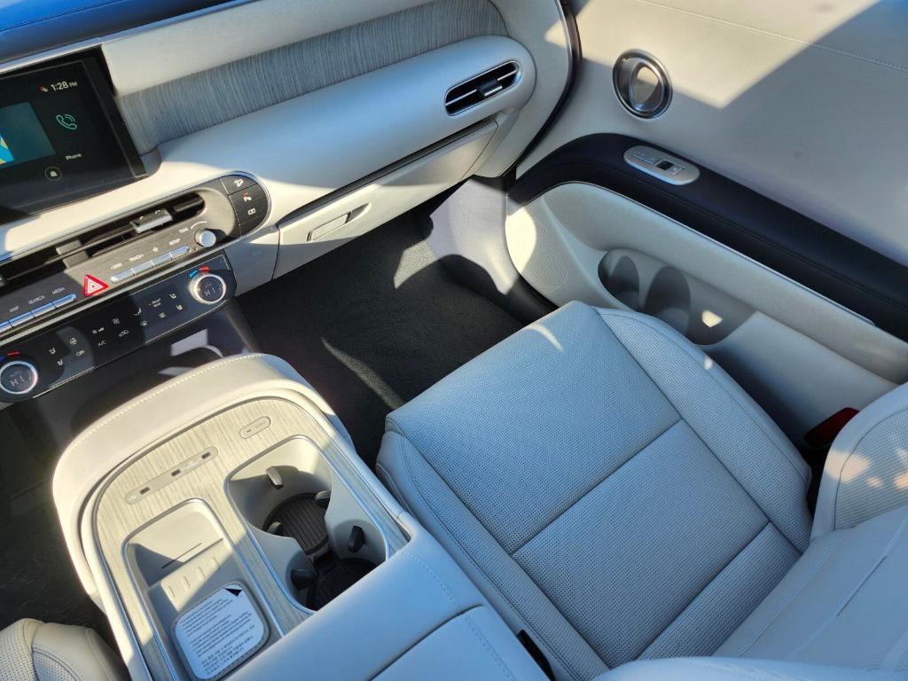 new 2026 Hyundai Palisade car, priced at $58,925