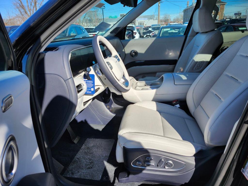 new 2026 Hyundai Palisade car, priced at $58,925