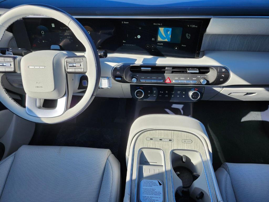 new 2026 Hyundai Palisade car, priced at $58,925