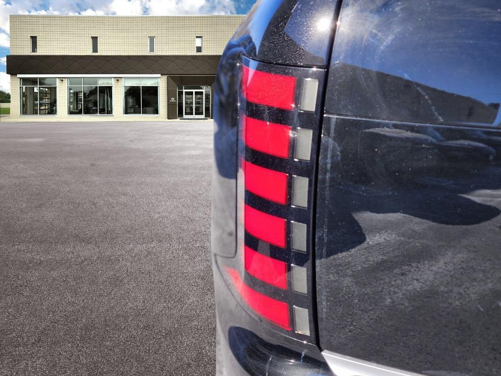 new 2026 Hyundai Palisade car, priced at $58,925