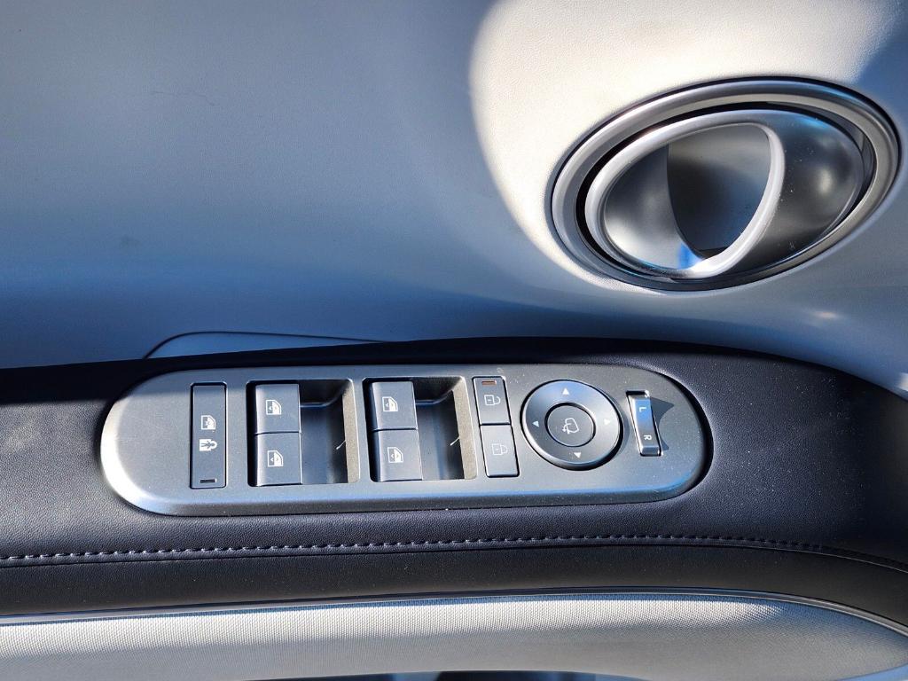 new 2026 Hyundai Palisade car, priced at $58,925