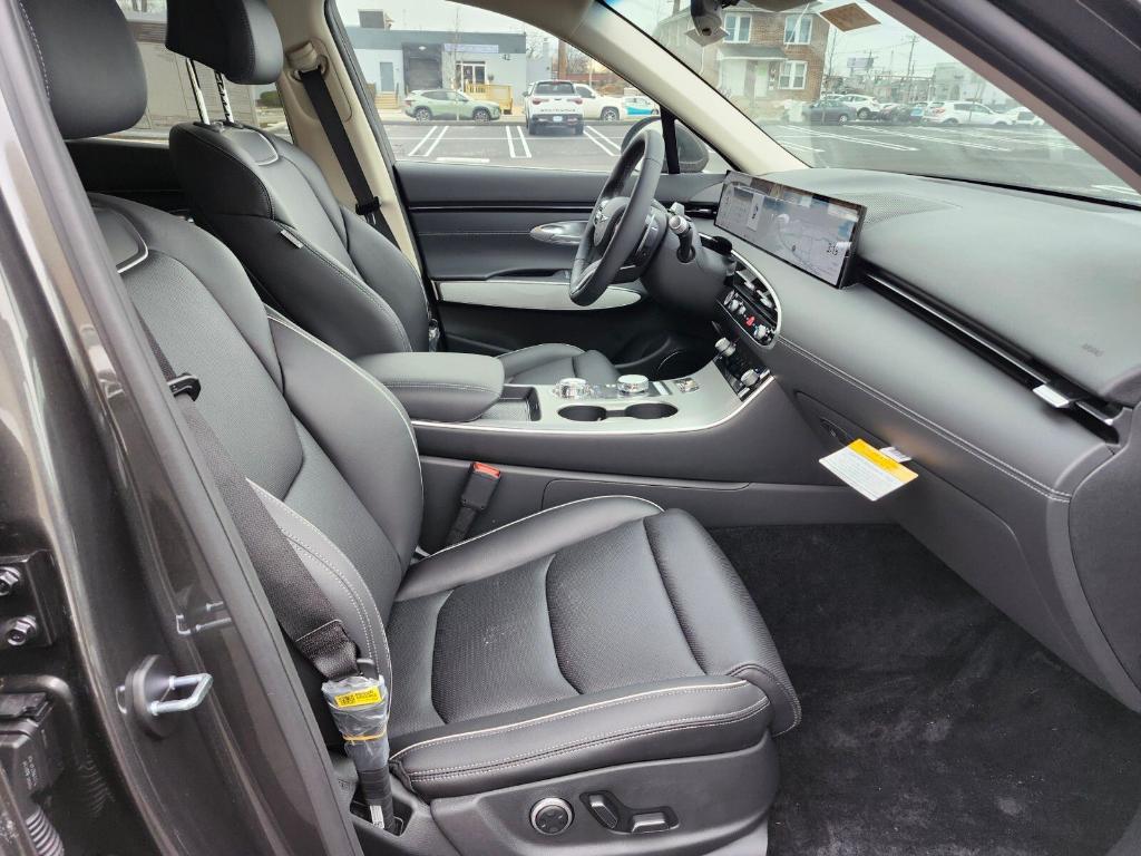 new 2026 Genesis GV70 car, priced at $59,550