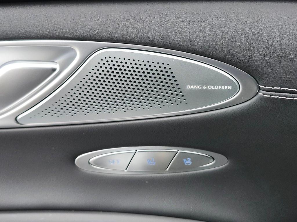 new 2026 Genesis GV70 car, priced at $59,550