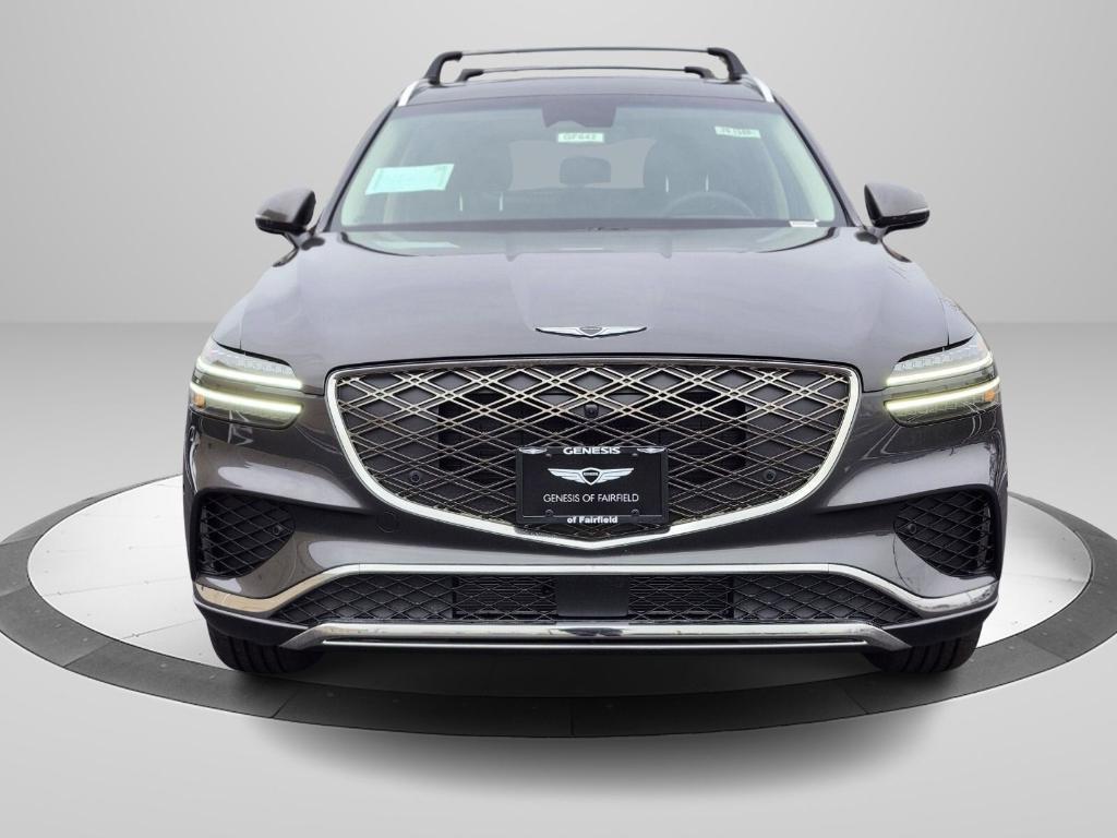new 2026 Genesis GV70 car, priced at $59,550