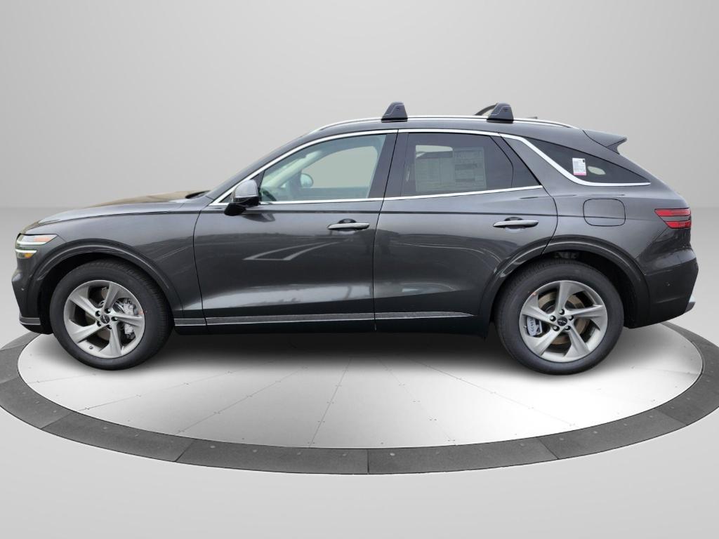 new 2026 Genesis GV70 car, priced at $59,550