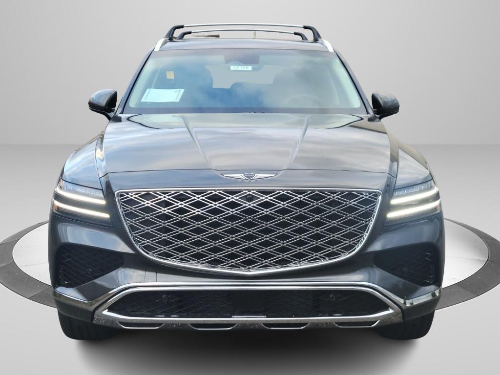 new 2026 Genesis GV80 car, priced at $71,295