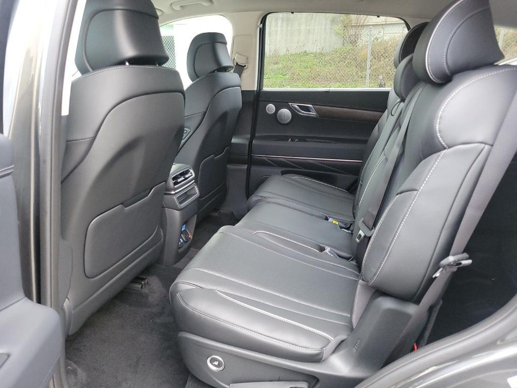 new 2026 Genesis GV80 car, priced at $71,295