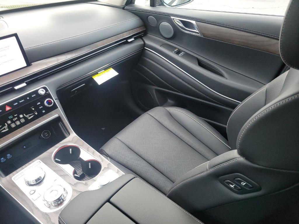 new 2026 Genesis GV80 car, priced at $71,295