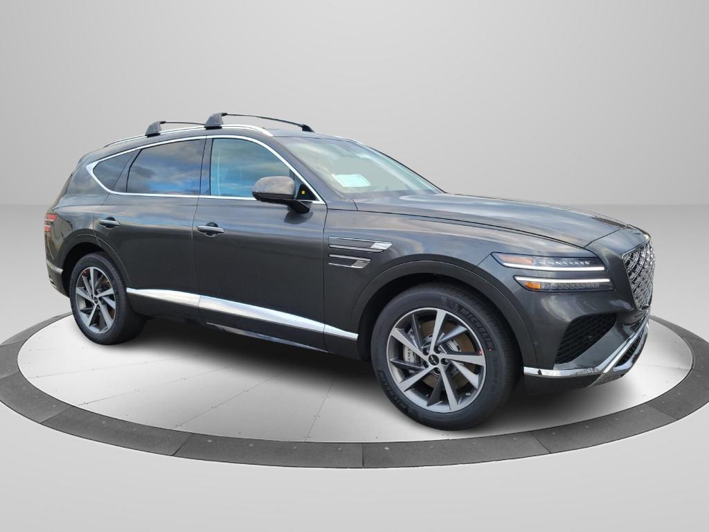 new 2026 Genesis GV80 car, priced at $71,295