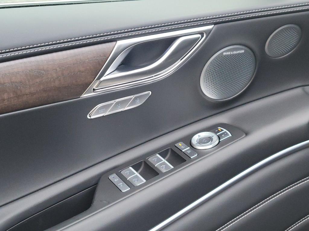 new 2026 Genesis GV80 car, priced at $71,295